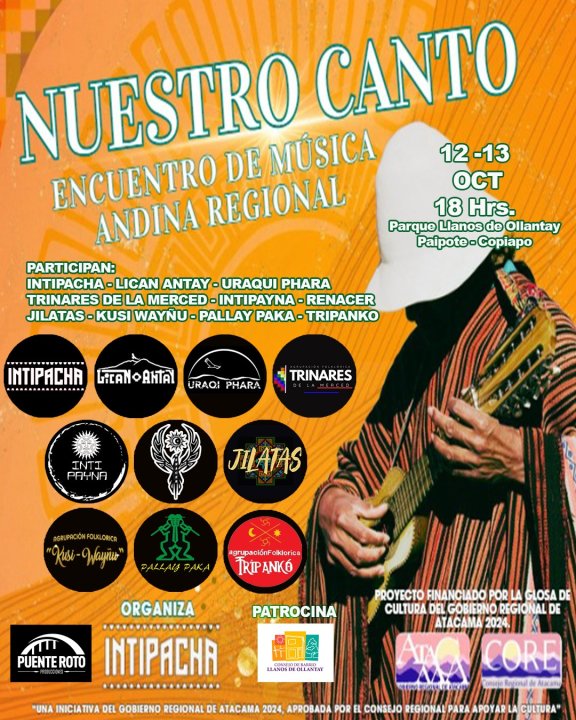 /inti-pacha-presenta-nuestro-canto-encuentro-de-musica-andina-regional