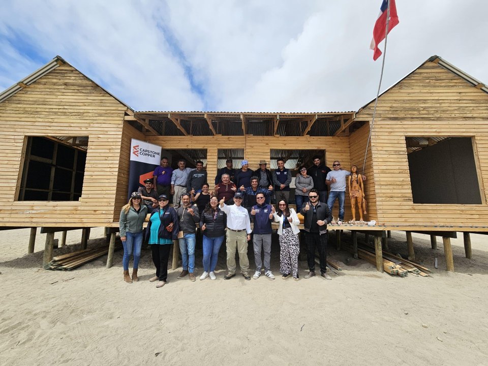 /pescadores-de-portofino-inauguran-sede-con-apoyo-de-capstone-copper