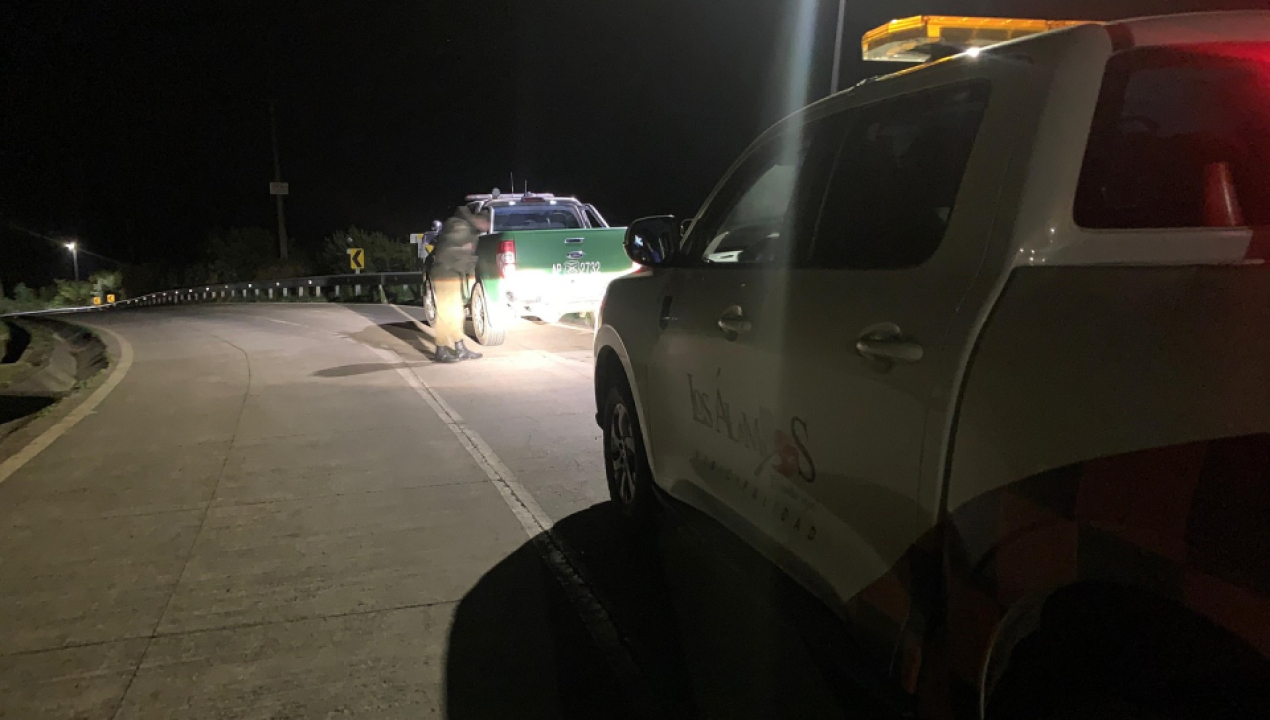 /municipalidad-de-los-alamos-refuerza-seguridad-en-sectores-rurales-con
