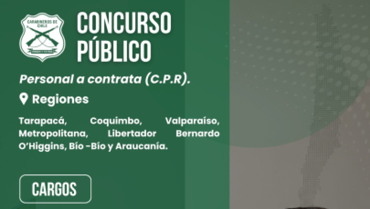 /carabineros-abre-30-vacantes-para-personal-civil-a-nivel-nacional