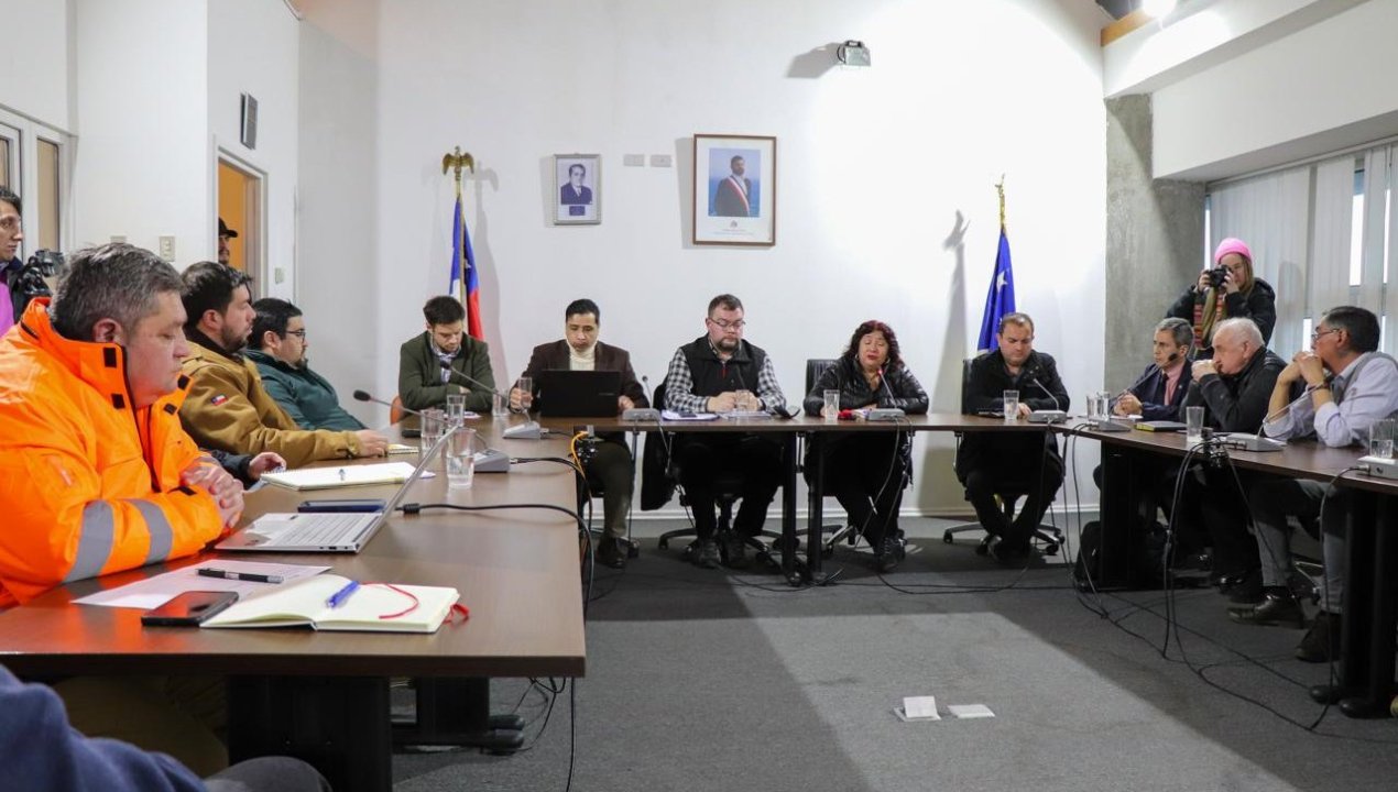 /gobierno-refuerza-coordinacion-interinstitucional-para-enfrentar-emergencia