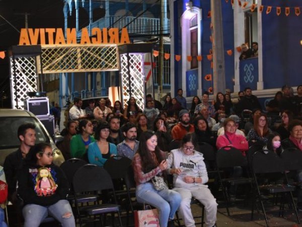 Arica Nativa busca enamorar a las audiencias preparando una cartelera 2023 con programadores nacionales e internacionales
