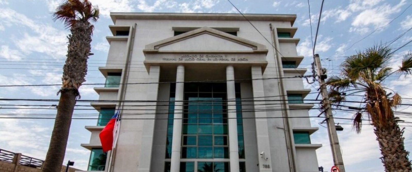 INDH logró que Juzgado de Garantía de Arica acogiera su solicitud y “Caso Conscriptos” se mantendrá en los tribunales civiles