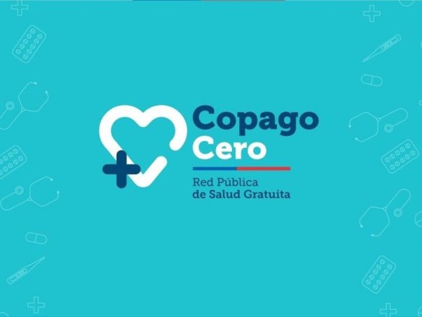 Más de 33 mil beneficiarios Fonasa han accedido al Copago Cero en la región de Arica y Parinacota