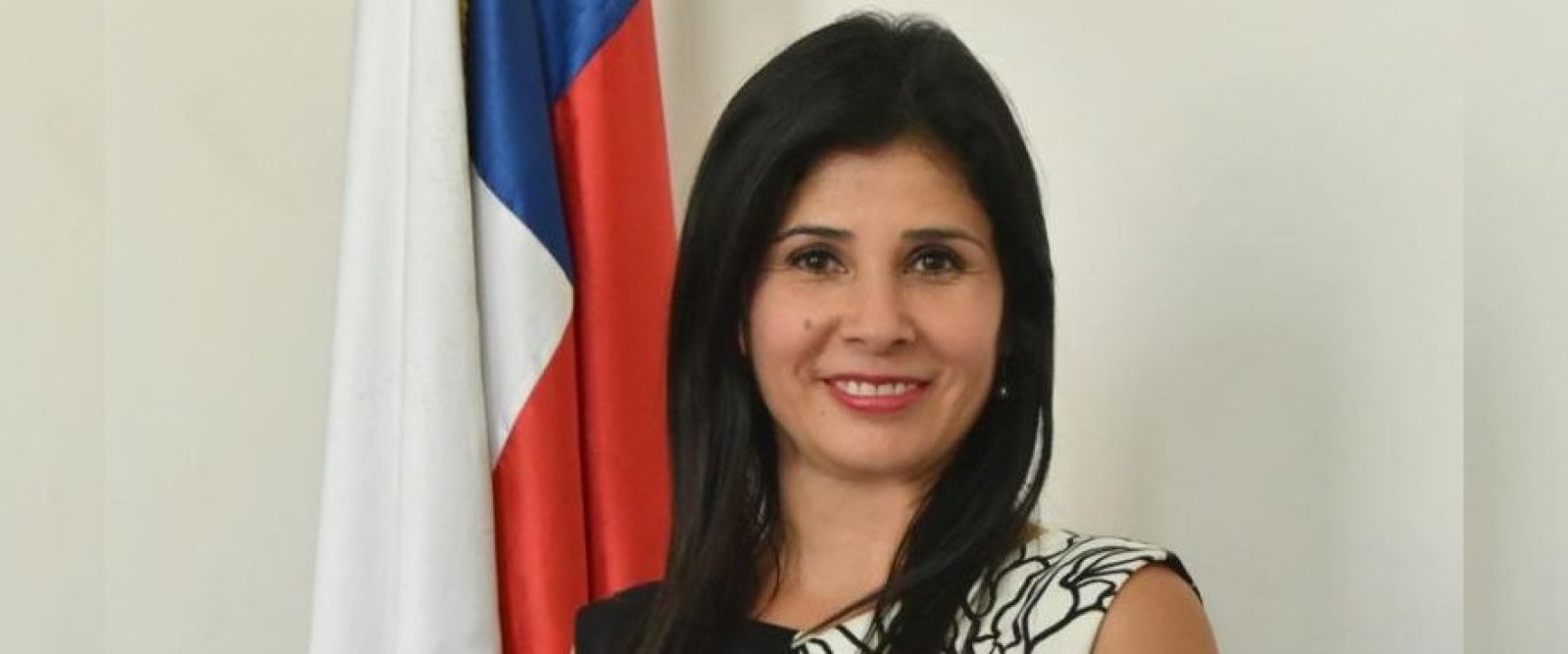 Pollyana Rivera asumió como nueva vocera de Gobierno de Arica y Parinacota