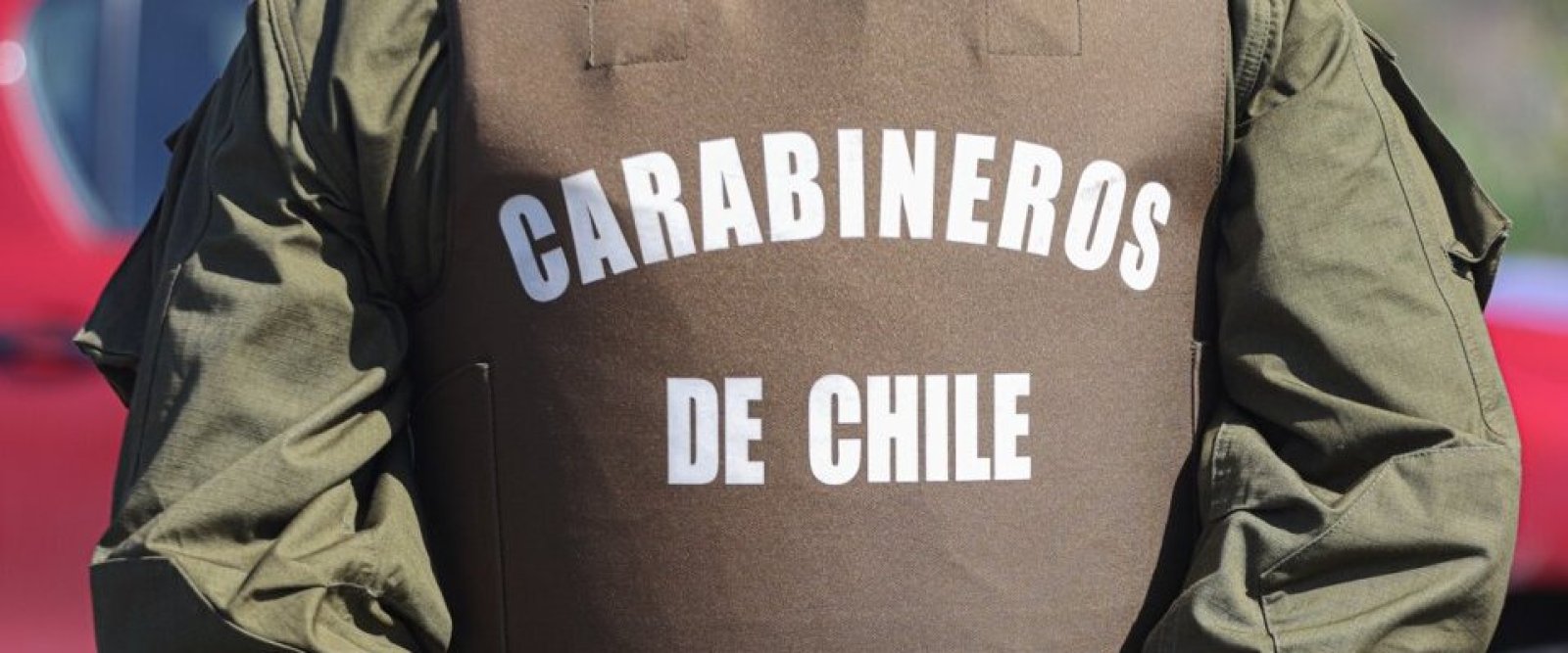Estaban en comisaría: Siete Carabineros dados de baja tras ser sorprendidos bebiendo alcohol