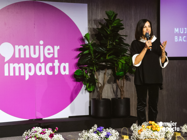 Fundación Mujer Impacta y la importancia de los emprendimientos sociales