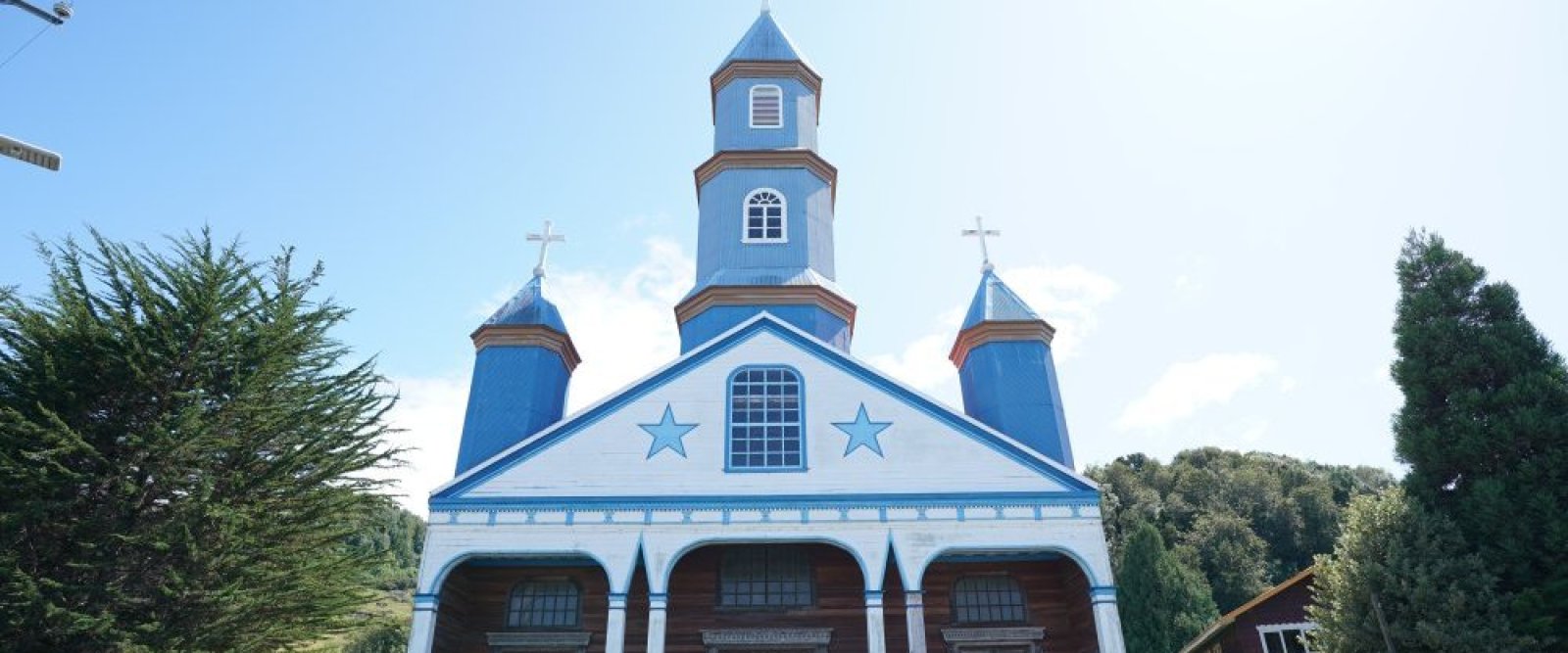 Cierre de ProCultura genera preocupación por mantención de Iglesias en Chiloé