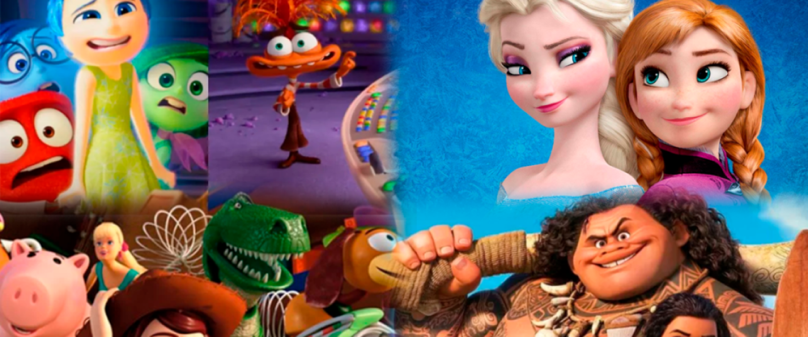 Disney anunció nuevas ediciones de reconocidas películas: Revisa sus fechas de estreno