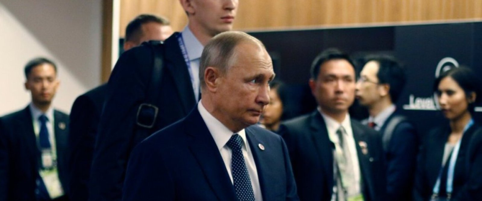 Putin a la OTAN: El riesgo de un conflicto nuclear es real si envían tropas a Ucrania