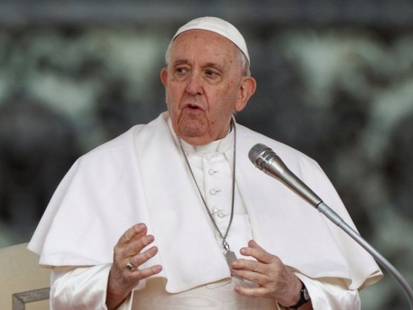 Uno de sus más largos viajes: Papa Francisco visitará Asía y Oceanía en septiembre