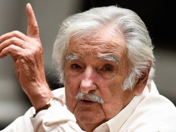 José Mujica y cáncer expandido por su cuerpo: 