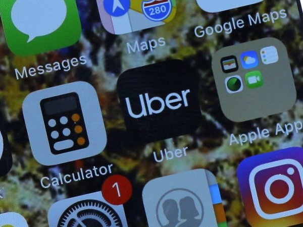 Aplicaciones de transportes acuden a Contraloría para frenar Ley Uber