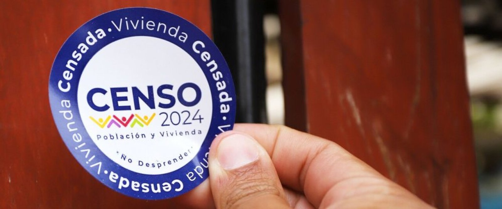 Censo 2024: Fueron más de 18 millones de personas encuestadas