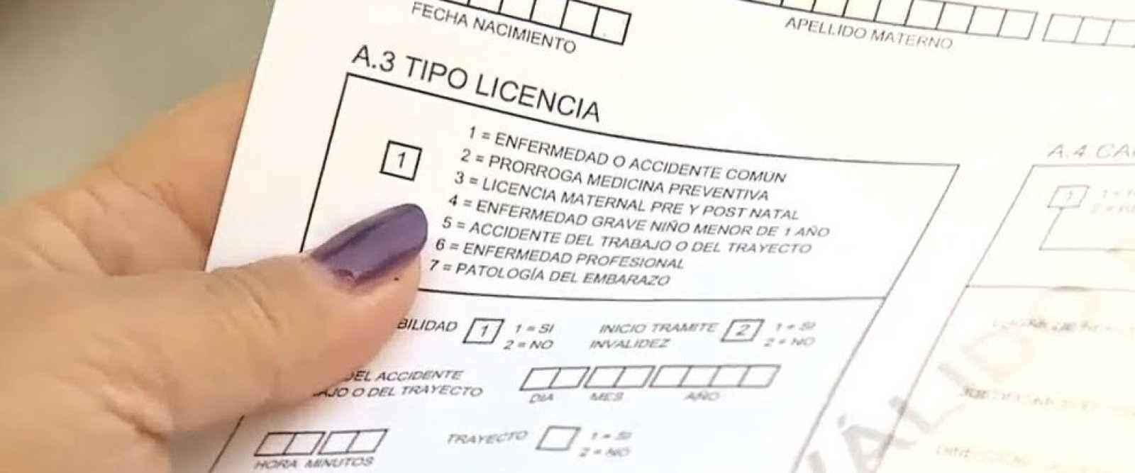 Crean Comité de Ausentismo para fiscalizar uso correcto de licencias médicas en el servicio público