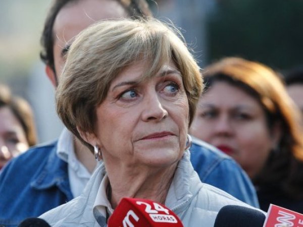 Acusan a Evelyn Matthei de viajar a Estados Unidos con licencia médica: ¿Qué dijo la candidata presidencial?