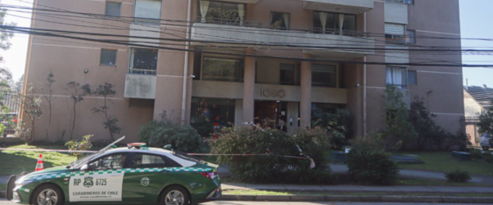 ¿Qué pasó con los dos niños que cayeron desde un piso 13?