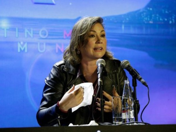 Asocian a Javiera Contador de recibir $18 millones del GORE Biobío: ¿Qué dijo la humorista?
