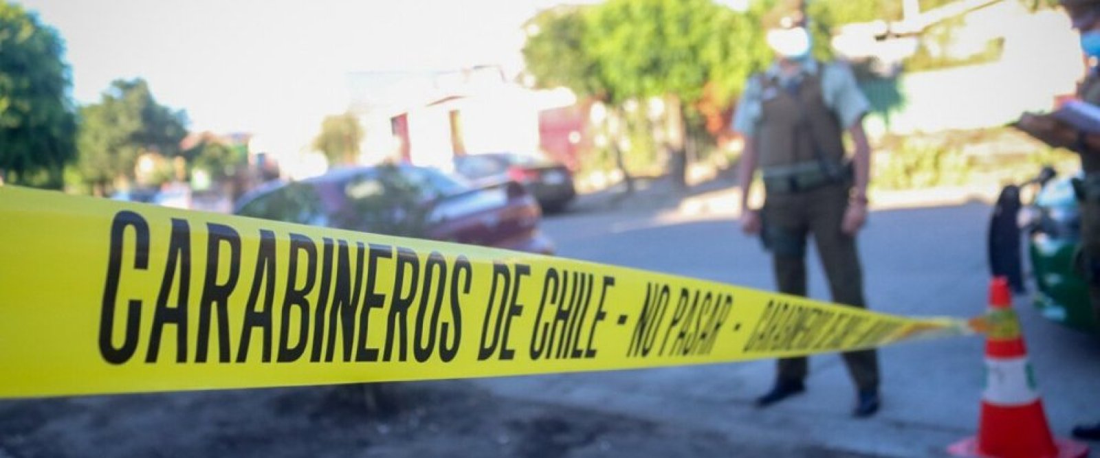 Mujer fue encontrada muerta y atada en un motel de Quilicura: ¿qué se sabe hasta ahora?