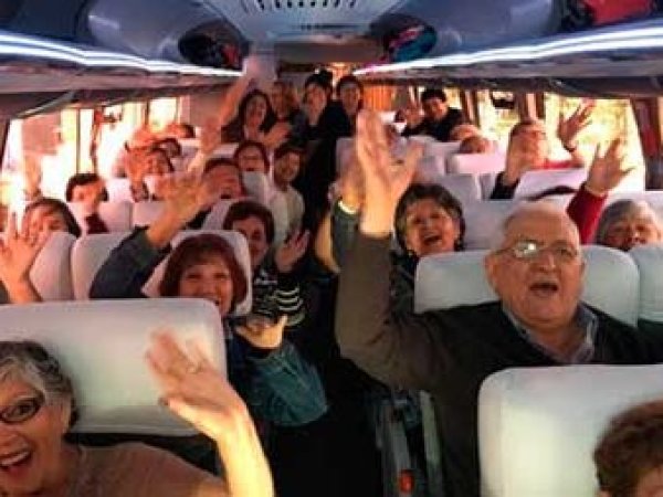 Vacaciones Tercera Edad: el plan del Estado para viajar por Chile si cumples con los siguientes requisitos