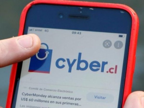 CyberDay 2025: fecha de término y dónde encontrar las principales ofertas online