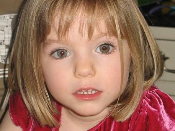 Comienzan nueva investigación de Madeleine McCann a 18 años de su desaparición