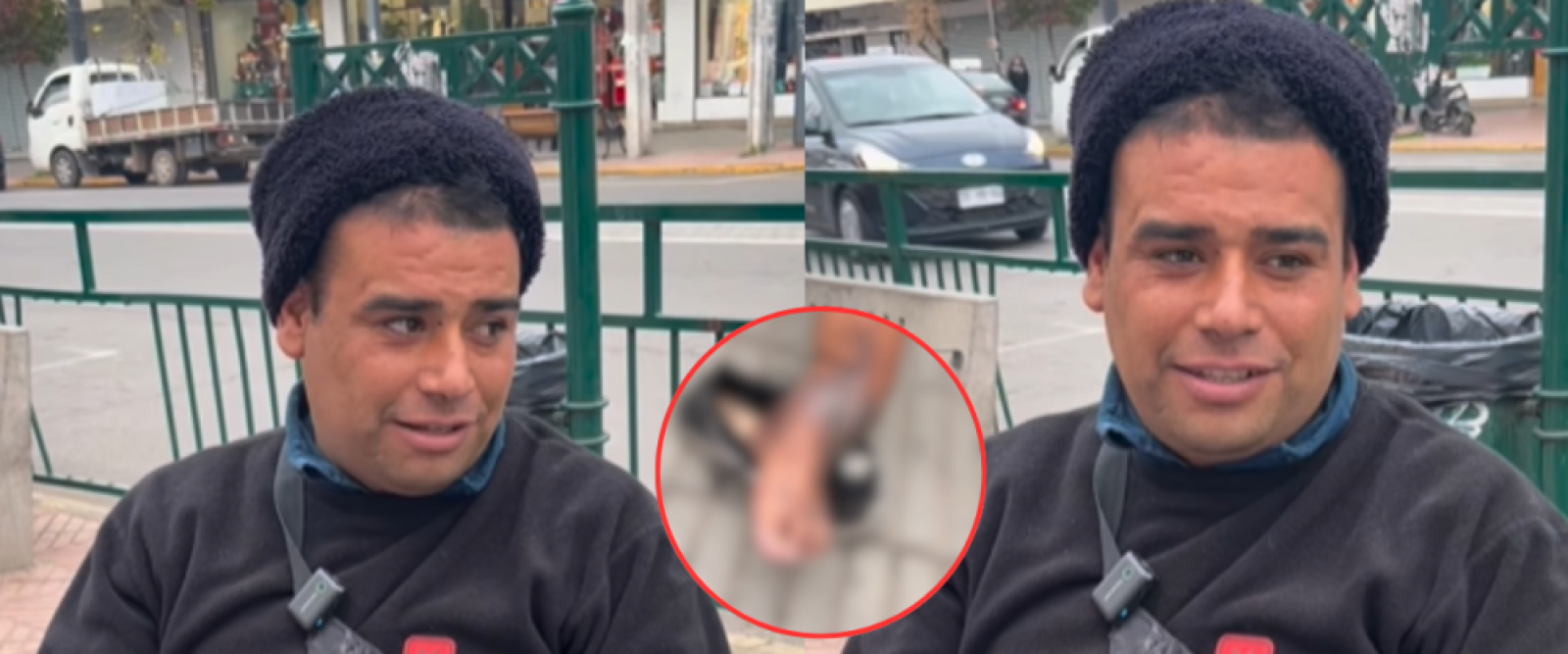 Organiza bingo tras seis años de espera para una cirugía: José Silva necesita tu ayuda