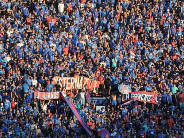 Universidad de Chile, en problemas: Conmebol inicia nuevo expediente en su contra