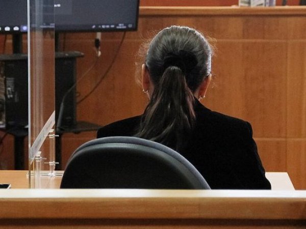 Tribunal solicitó extradición de exjueza vinculada a robo de niños durante la dictadura