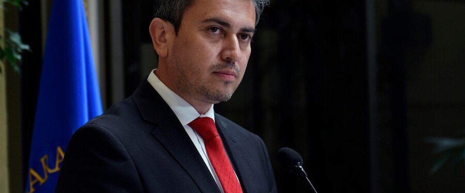 Diputado vuelve a prisión preventiva