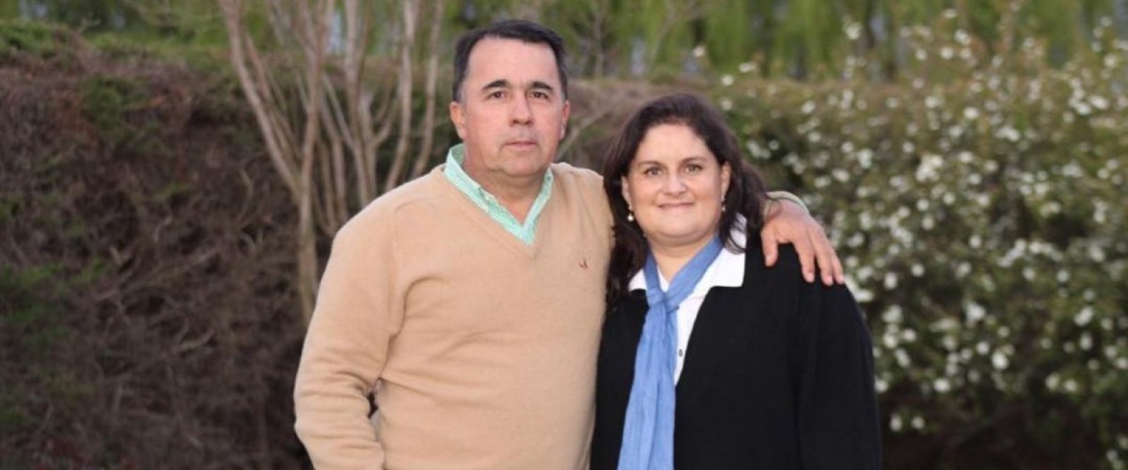 Detienen al presunto autor del impactante homicidio en Graneros