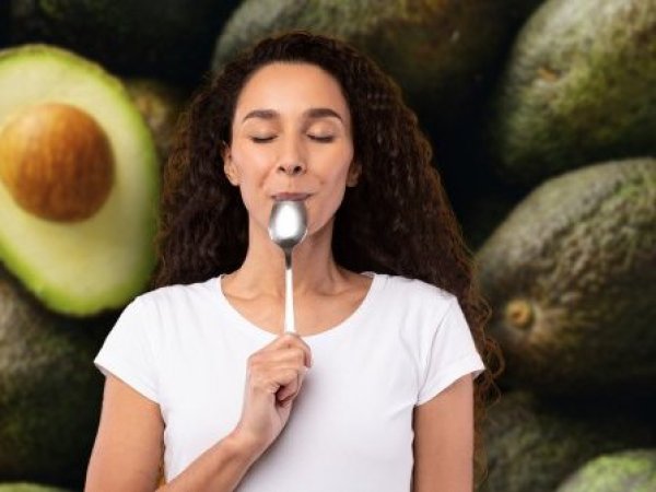 Estudio revela que comer una palta al día podría mejorar la calidad del sueño