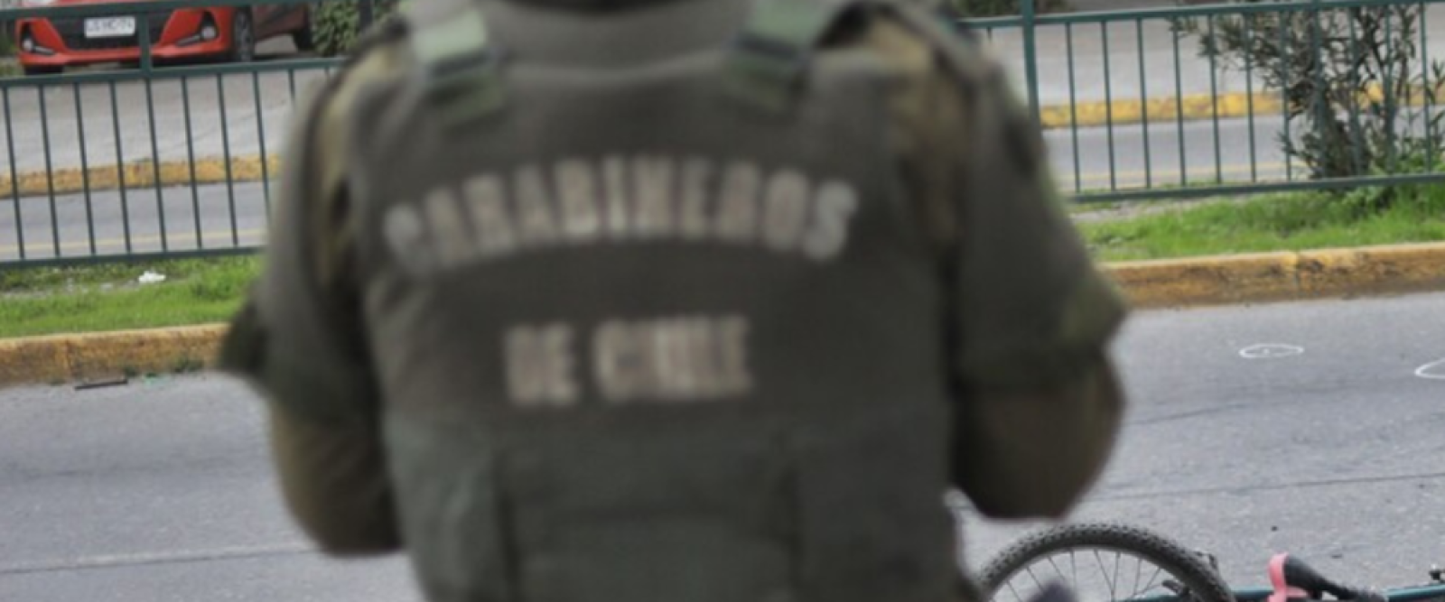 Hombre murió baleado por Carabinero durante procedimiento por violencia intrafamiliar