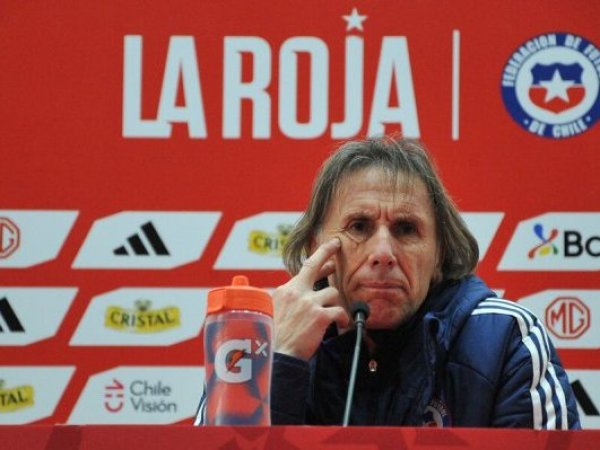 Ricardo Gareca tendría nueva selección a su mando