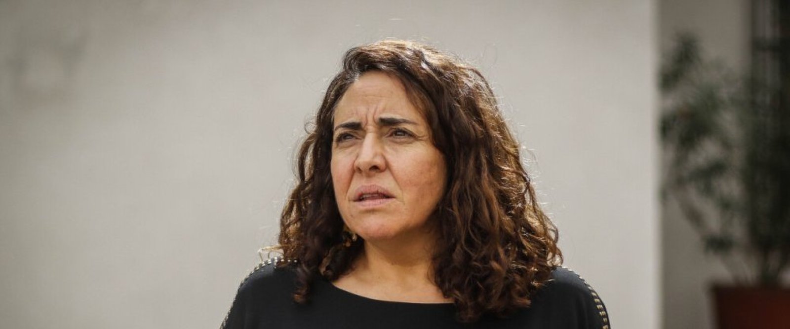 Renuncia en el comando de Matthei: su jefa de Comunicaciones da un paso al costado