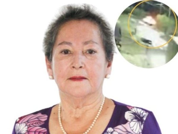 Video clave en desaparición de concejala de Villa Alegre