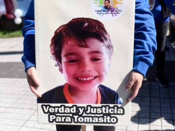 Giro en el caso Tomás Bravo: suman nuevos investigados a más de cuatro años del crimen