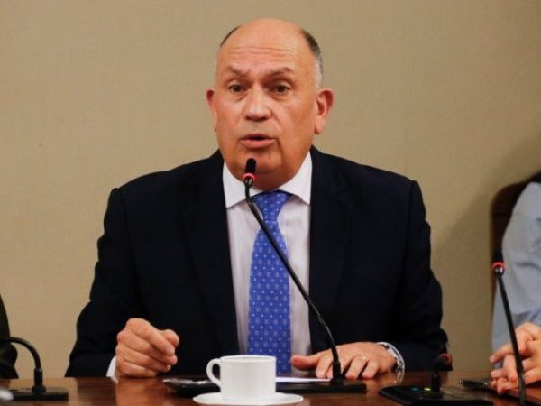 Diputado exige estado de excepción tras asesinato de conductora que no dejó adelantar en Concepción