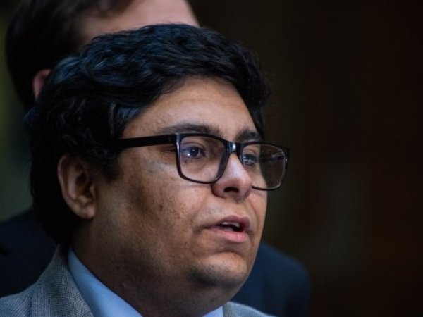 Diputado José Carlos Meza fue encañonado junto a su sobrina en encerrona en Vespucio Norte