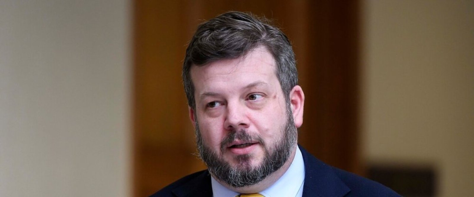 “Sacar al curaito del baño”: la fuerte comparación de Johannes Kaiser sobre el gobierno de Boric