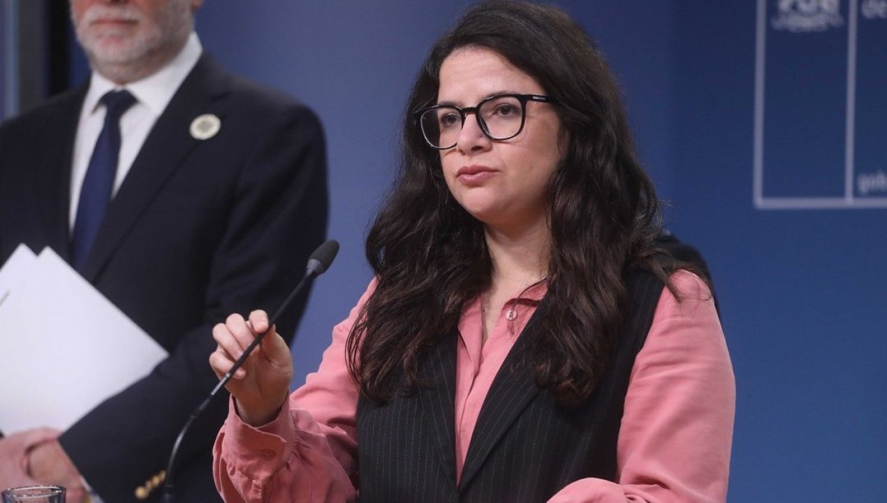 /entrevistas/mujer/entrevista-gobierno-resalta-avances-en-derechos-de-las-mujeres-y