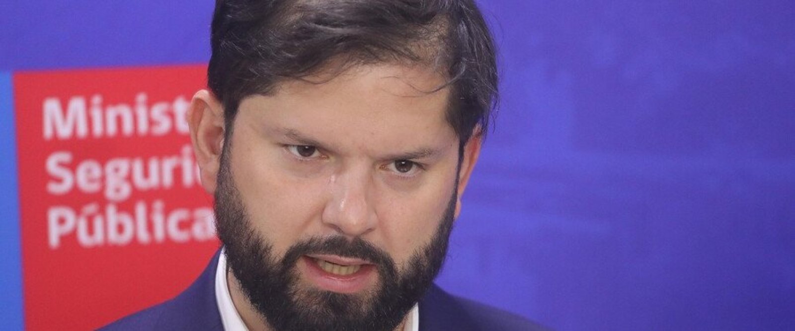 Boric felicita a Jara y Kast por avanzar a segunda vuelta presidencial