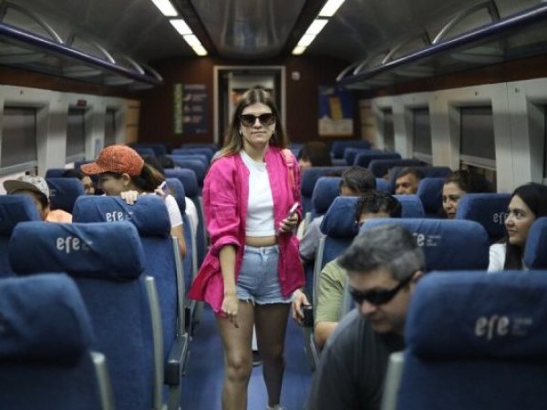 Sernatur lanza campaña para este verano con el fin de prevenir la explotación de menores de edad