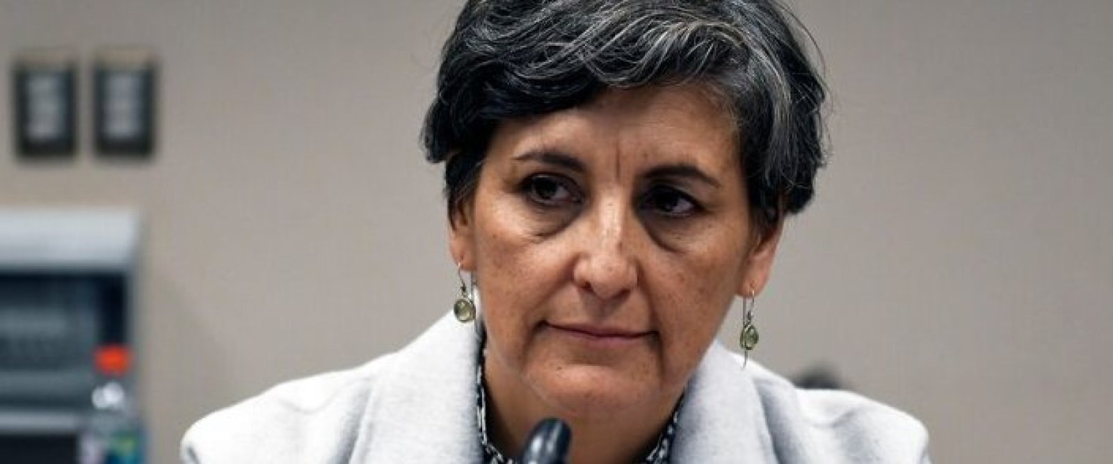 Tras ultimátum fallido, UDI descarta acusación constitucional contra Ministra de Salud