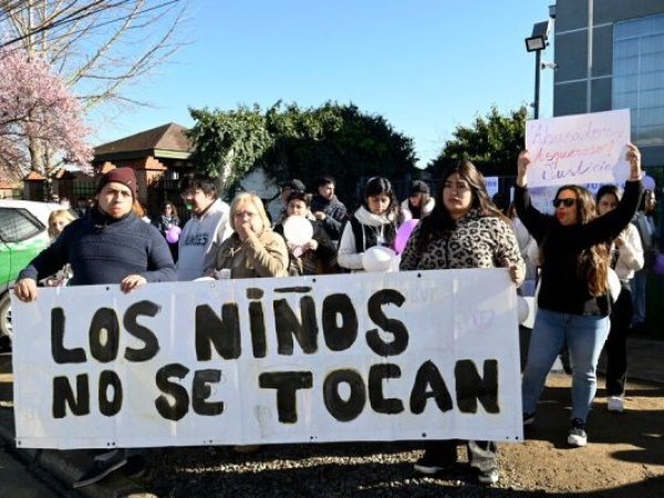Alerta en Chile: Denuncias por explotación sexual de menores crecen un 73% en dos años