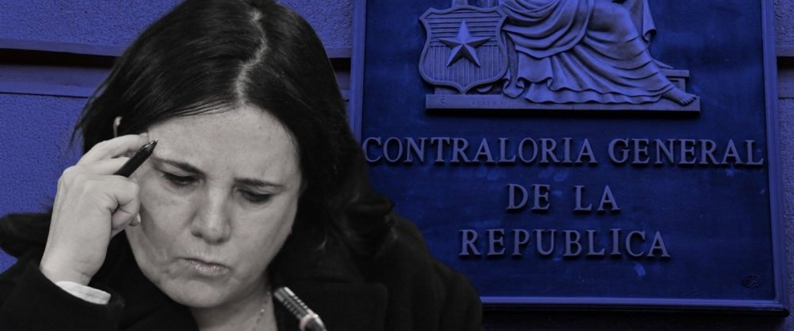 Oposición descarta Acusación Constitucional contra exministra Steinert